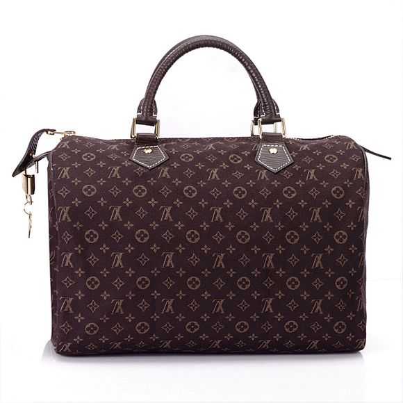 Buy Replica Louis Vuitton Monogram Idylle Speedy 30 M95224